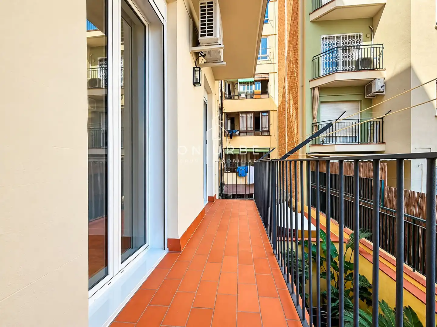 Pis de 70 m² a Barcelona