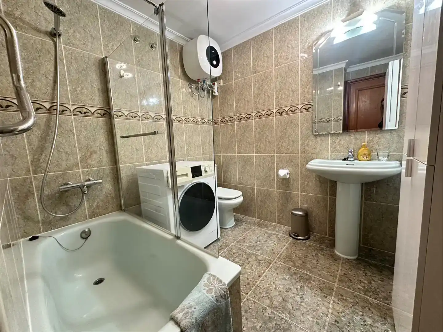 Piso de 52 m² en Las Palmas de Gran Canaria