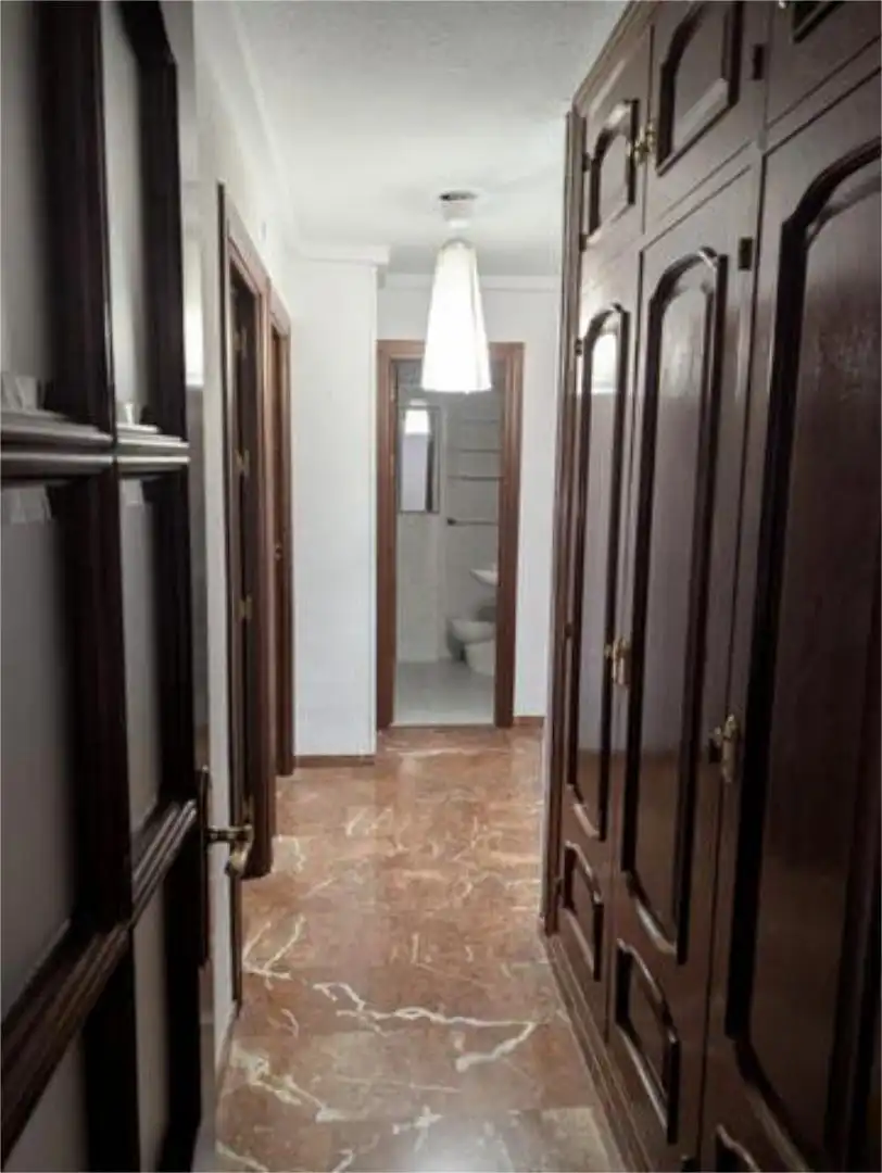 Piso de 120 m² en Granada