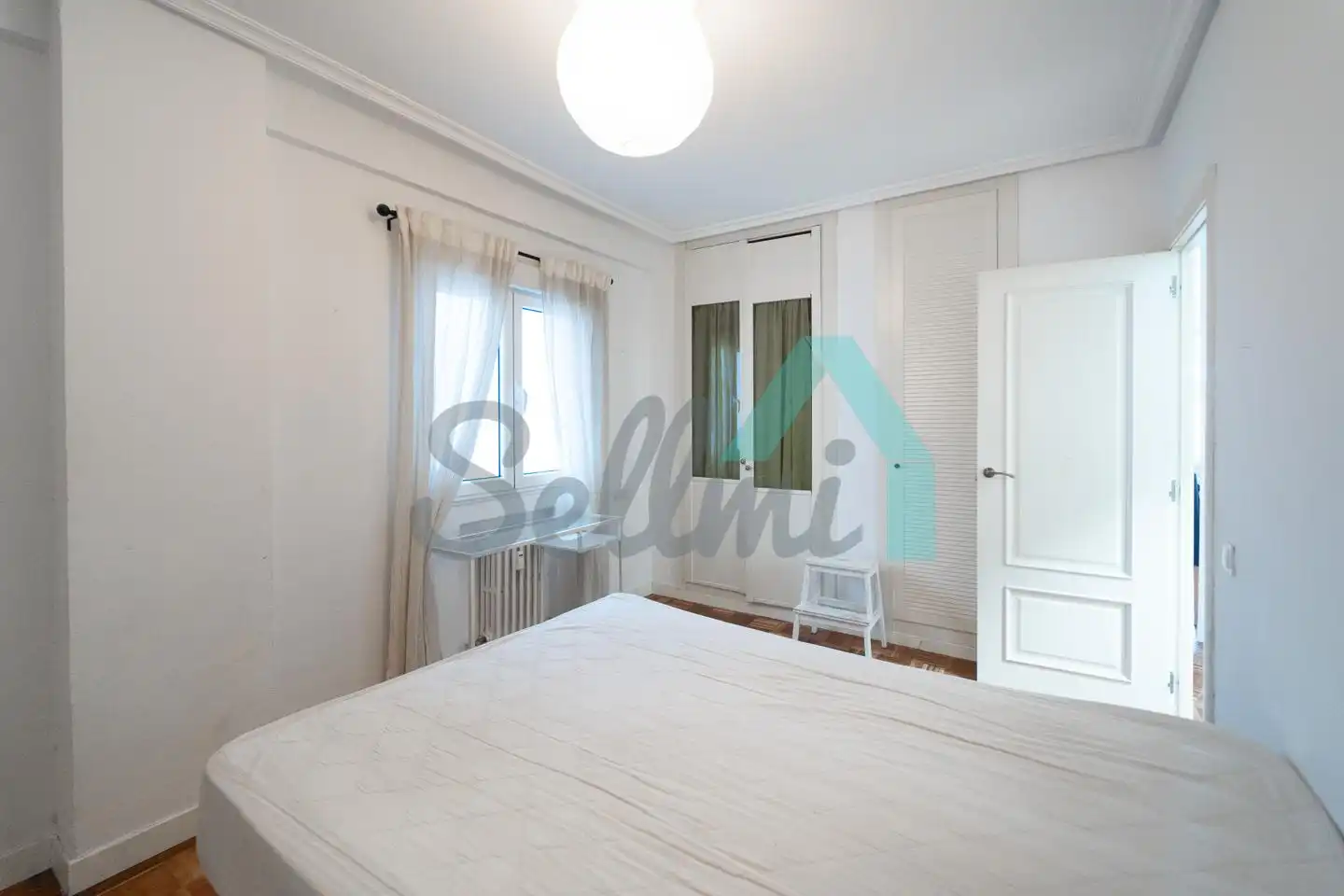 Piso de 110 m² en Oviedo