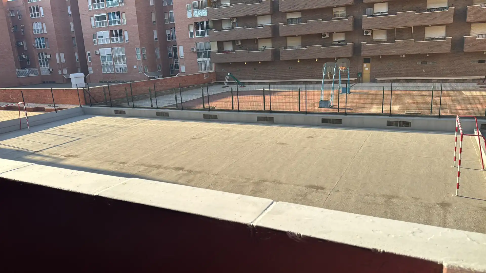 Wohnung 70 m² in Saragossa