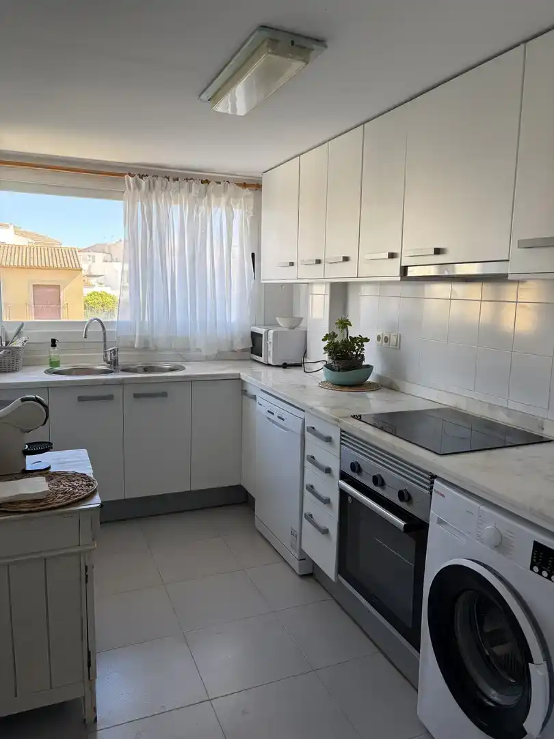Piso de 110 m² en Benitachell