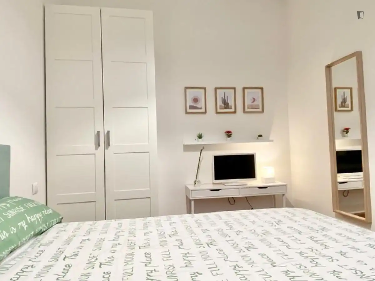 Habitación en alquiler, Bilbao