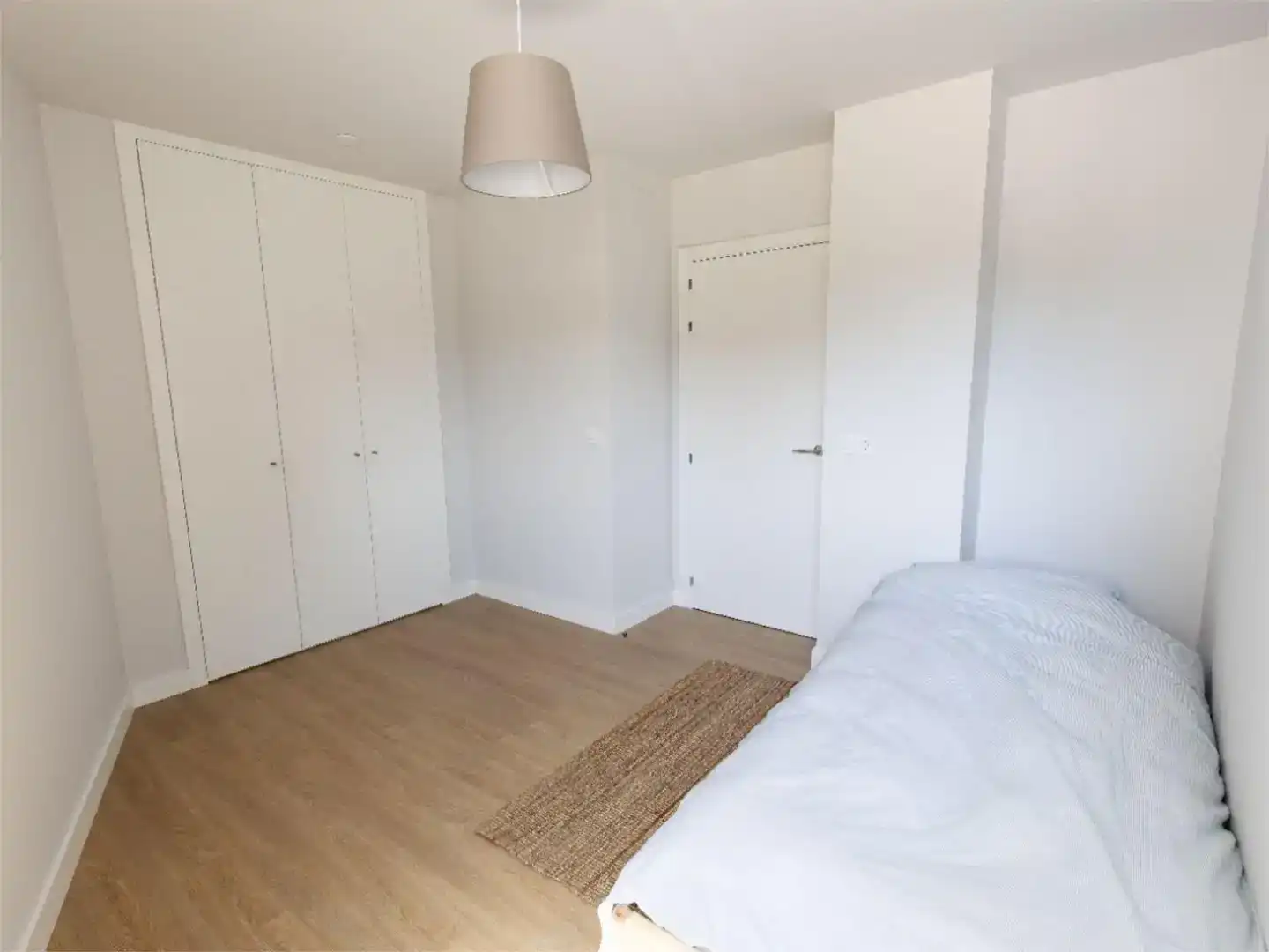 Piso de 87 m² en Pontevedra