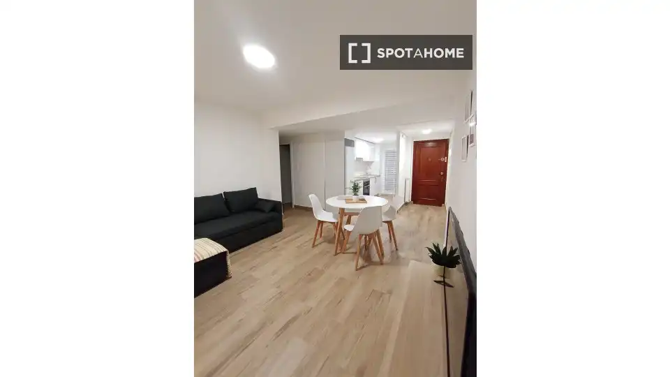 Habitación en alquiler, Zaragoza
