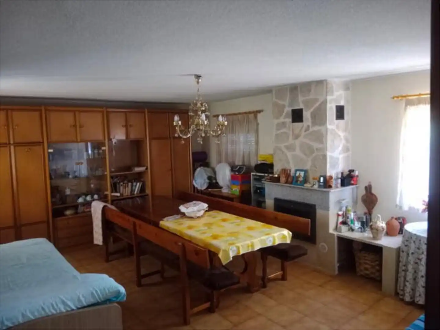 Casa de 57 m² en Aranda de Duero