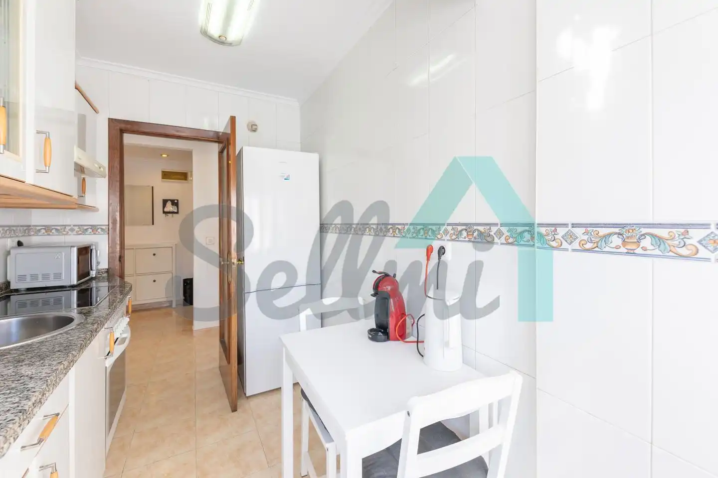 Appartamento 59 m² a Oviedo