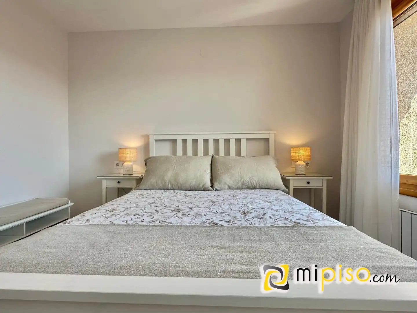 Piso de 84 m² en Laredo