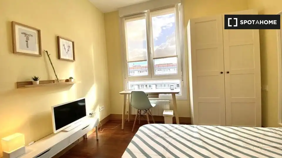 Habitación en alquiler, Bilbao