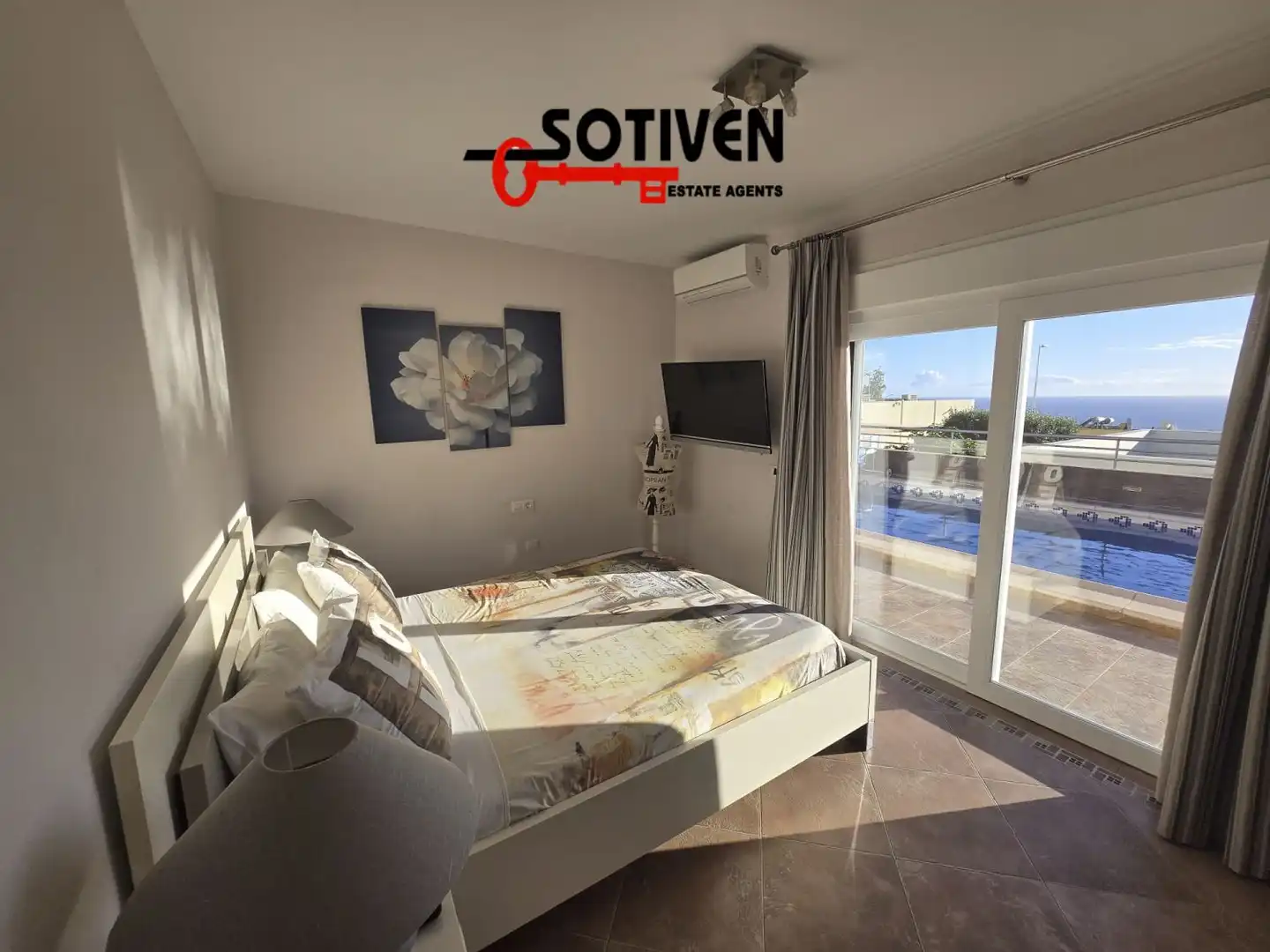 Casa de 160 m² a Adeje