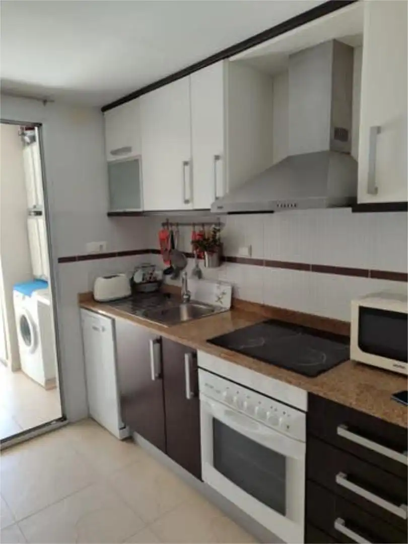 Piso de 69 m² en Oropesa del Mar