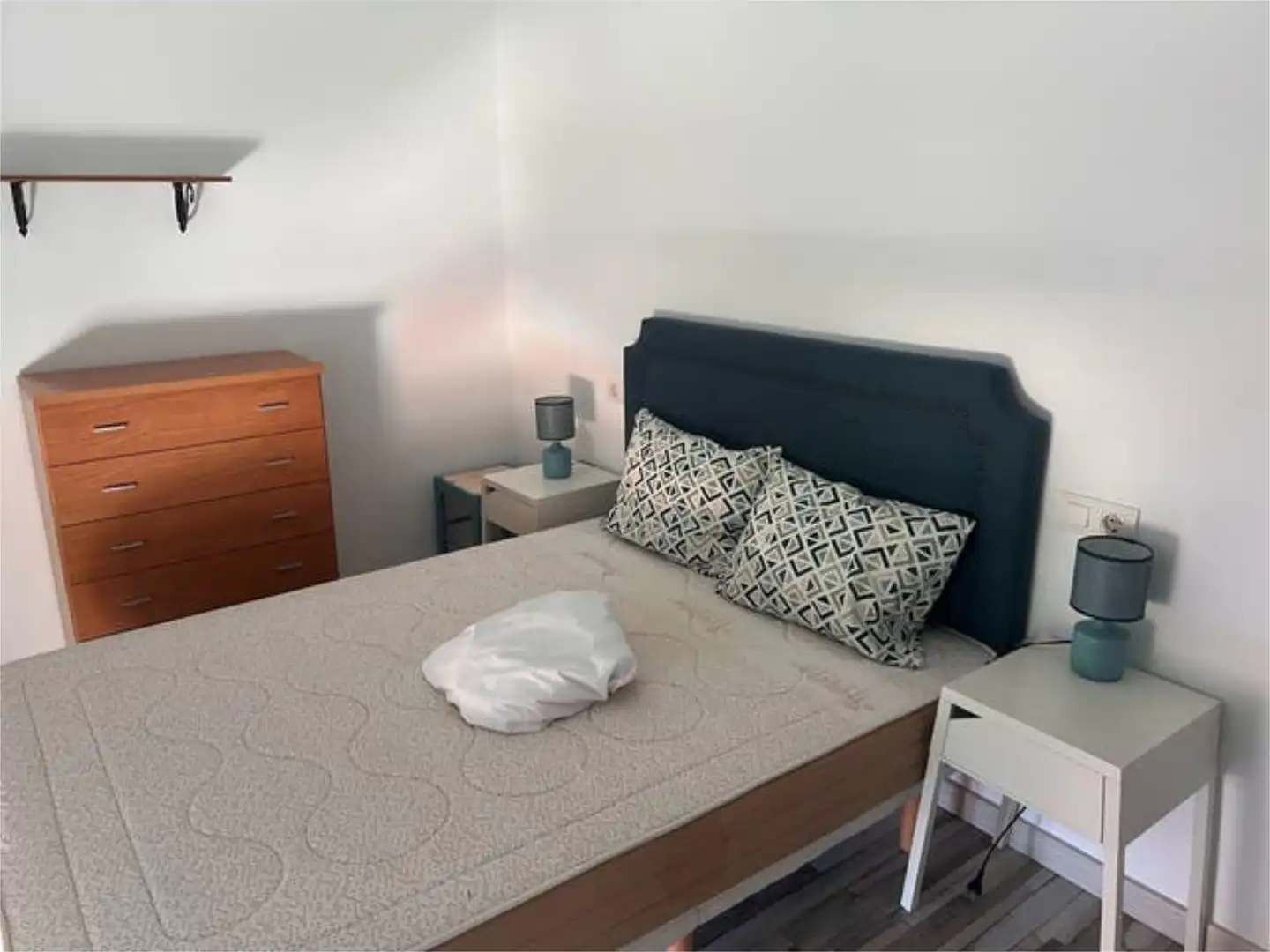 Pis de 80 m² a Badajoz