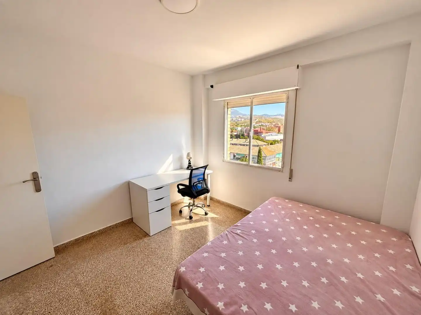 Habitació de lloguer, Granada