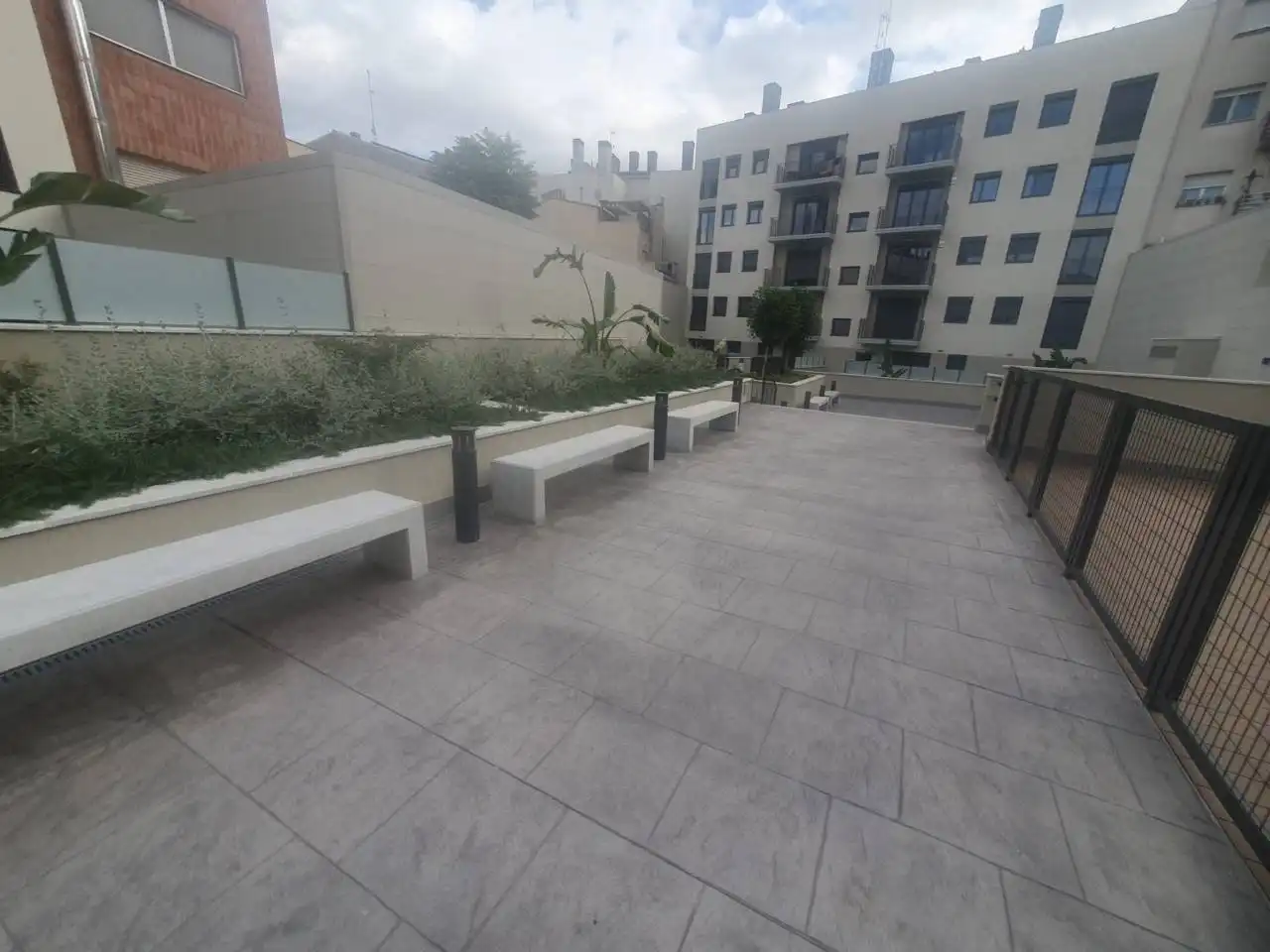 Piso de 71 m² en Sabadell
