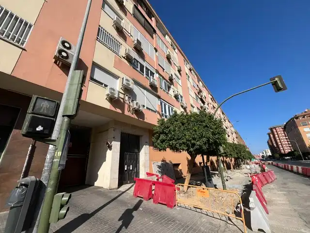 Piso de 100 m² en Sevilla