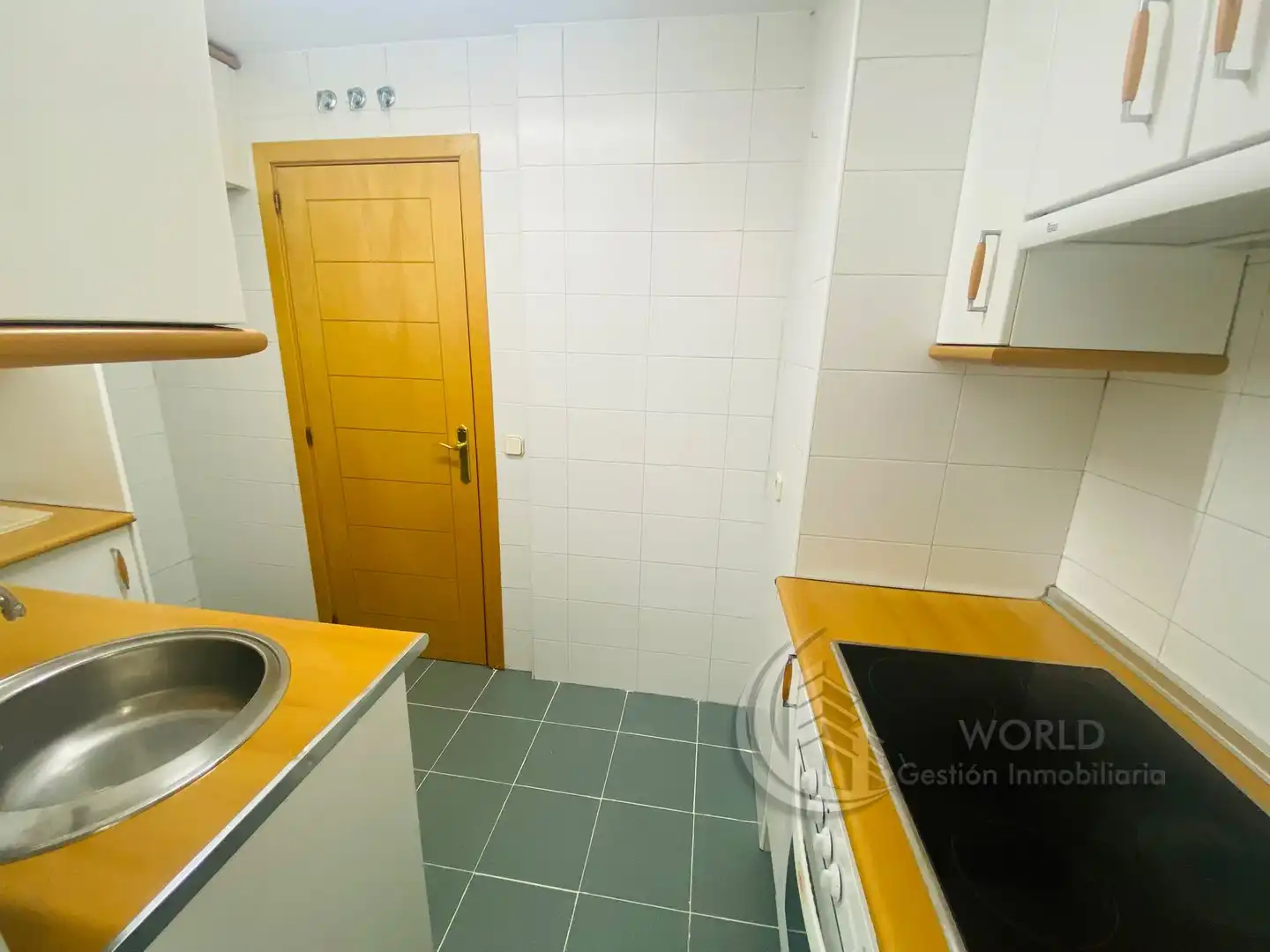 Piso de 65 m² en Madrid