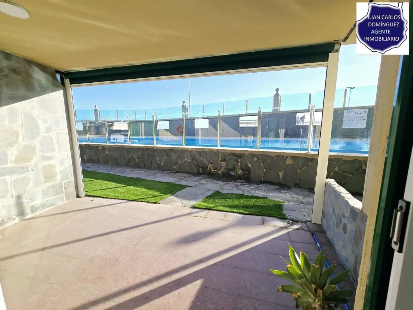 Piso de 60 m² en San Bartolomé de Tirajana