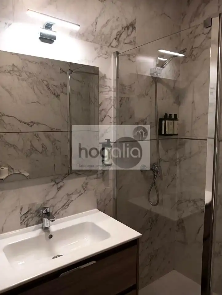 Piso de 45 m² en Sevilla