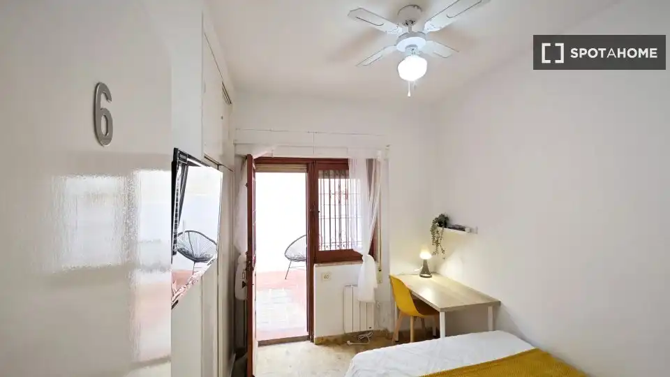 Habitación en alquiler, Cartagena