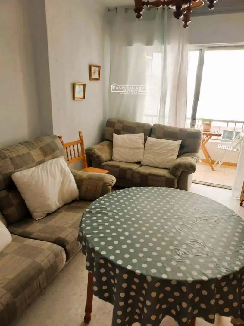 Piso en alquiler, Punta Umbría