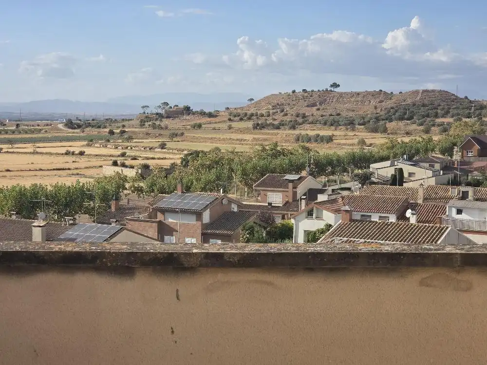 Piso de 130 m² en Tàrrega