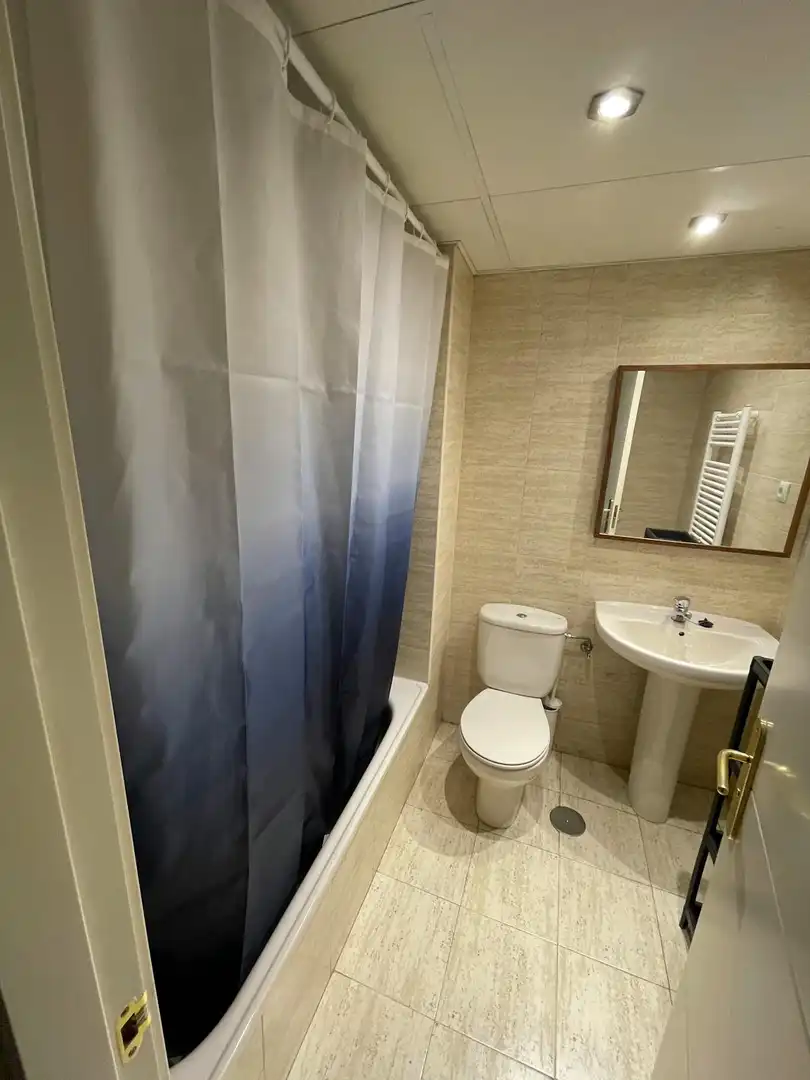 Habitación 165 m², Madrid