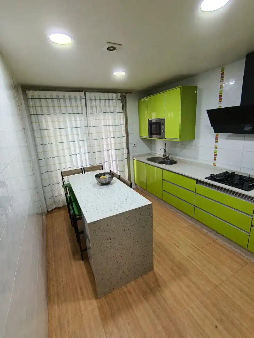 Piso de 110 m² en Torre Pacheco