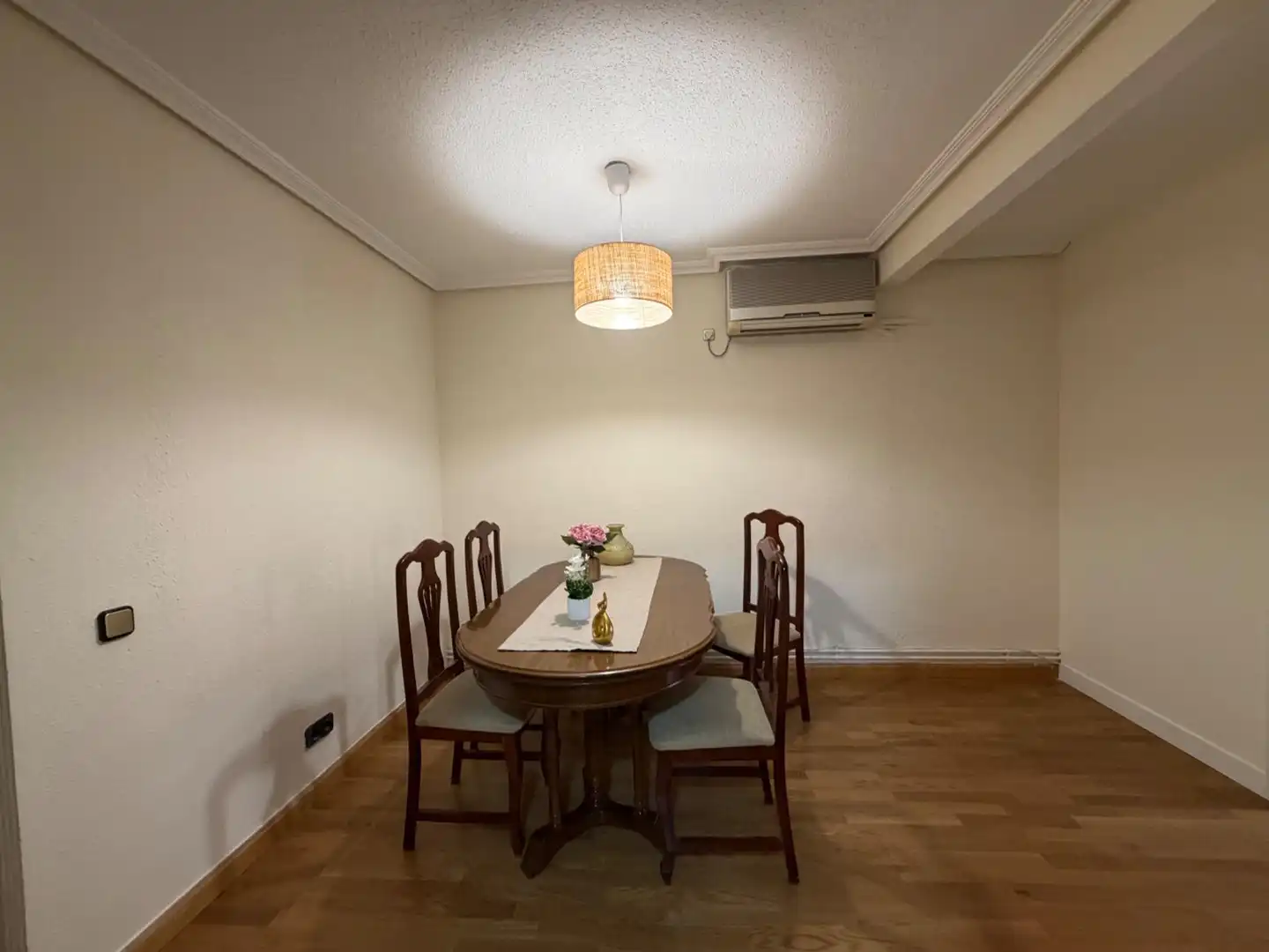 Habitación 77 m², Leganés