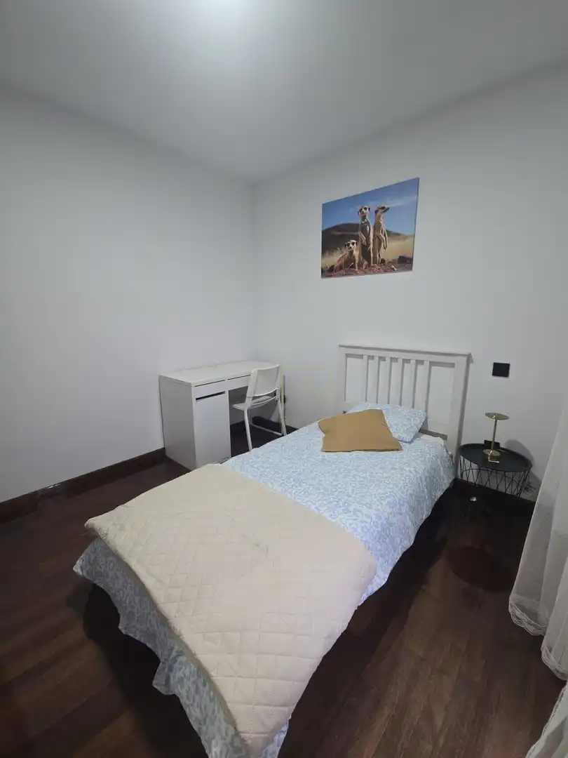 Piso de 78 m² en Piélagos