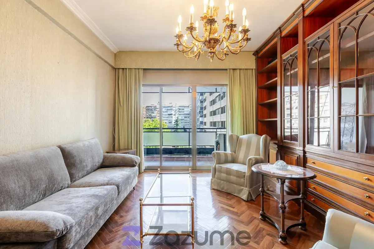 Apartamento 100 m² em Madrid