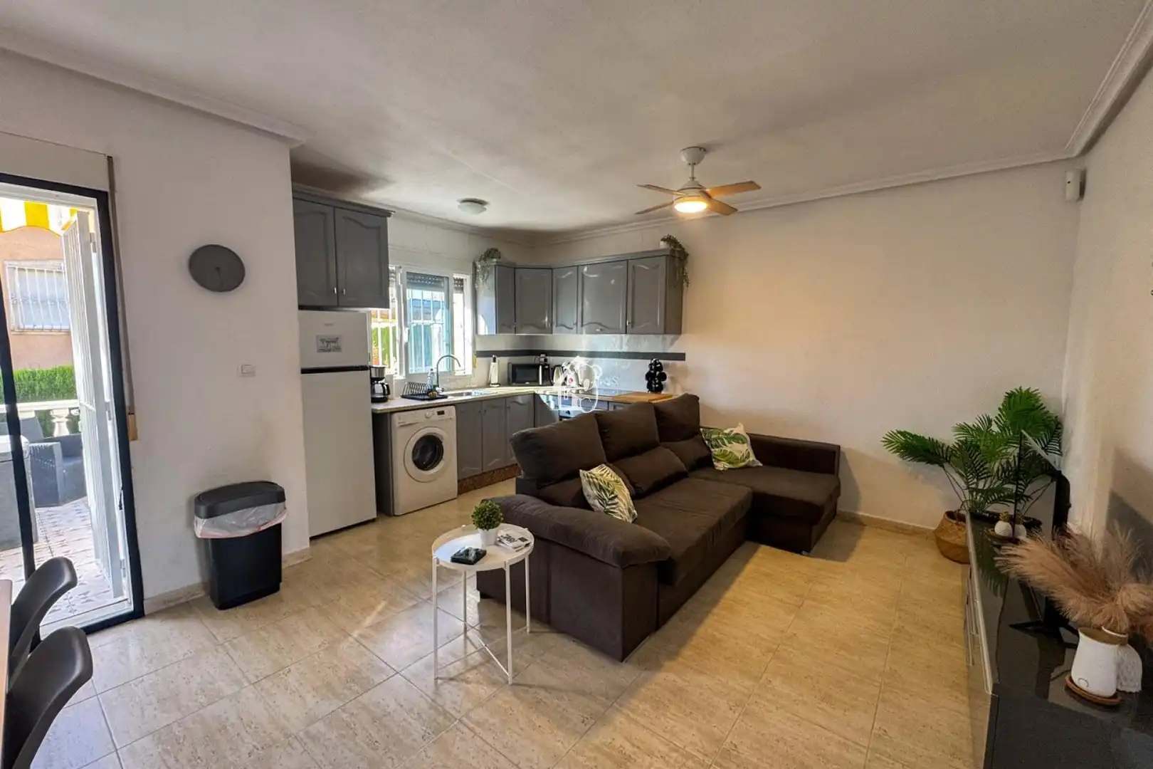 Casa de 84 m² en San Miguel de Salinas