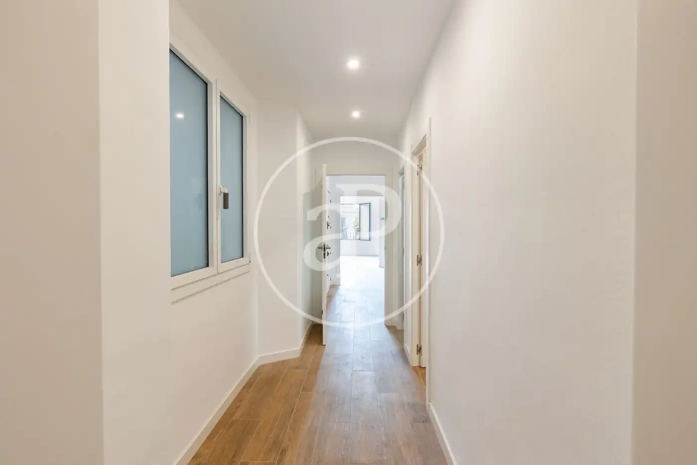 Appartement 169 m² à Barcelone