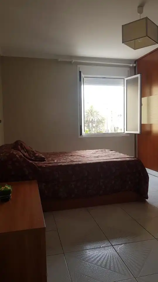 Piso de 75 m² en Melilla