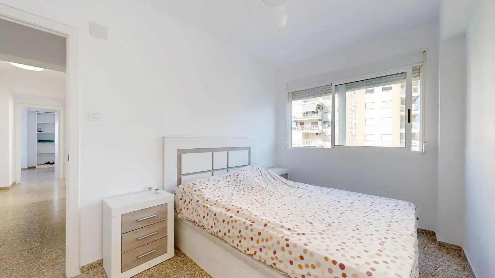 Pis de 80 m² a Benicàssim
