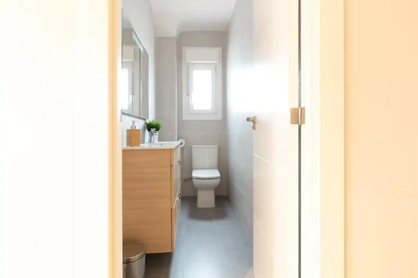 Appartamento 73 m² a Madrid