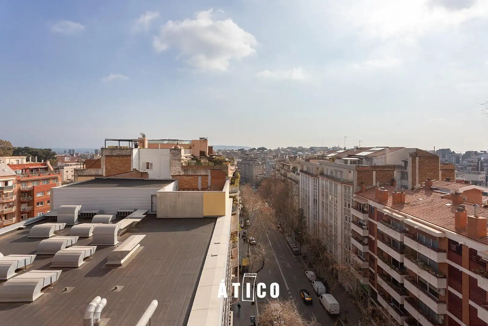 Piso de 229 m² en Barcelona