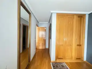 Pis de 75 m² a Lleó