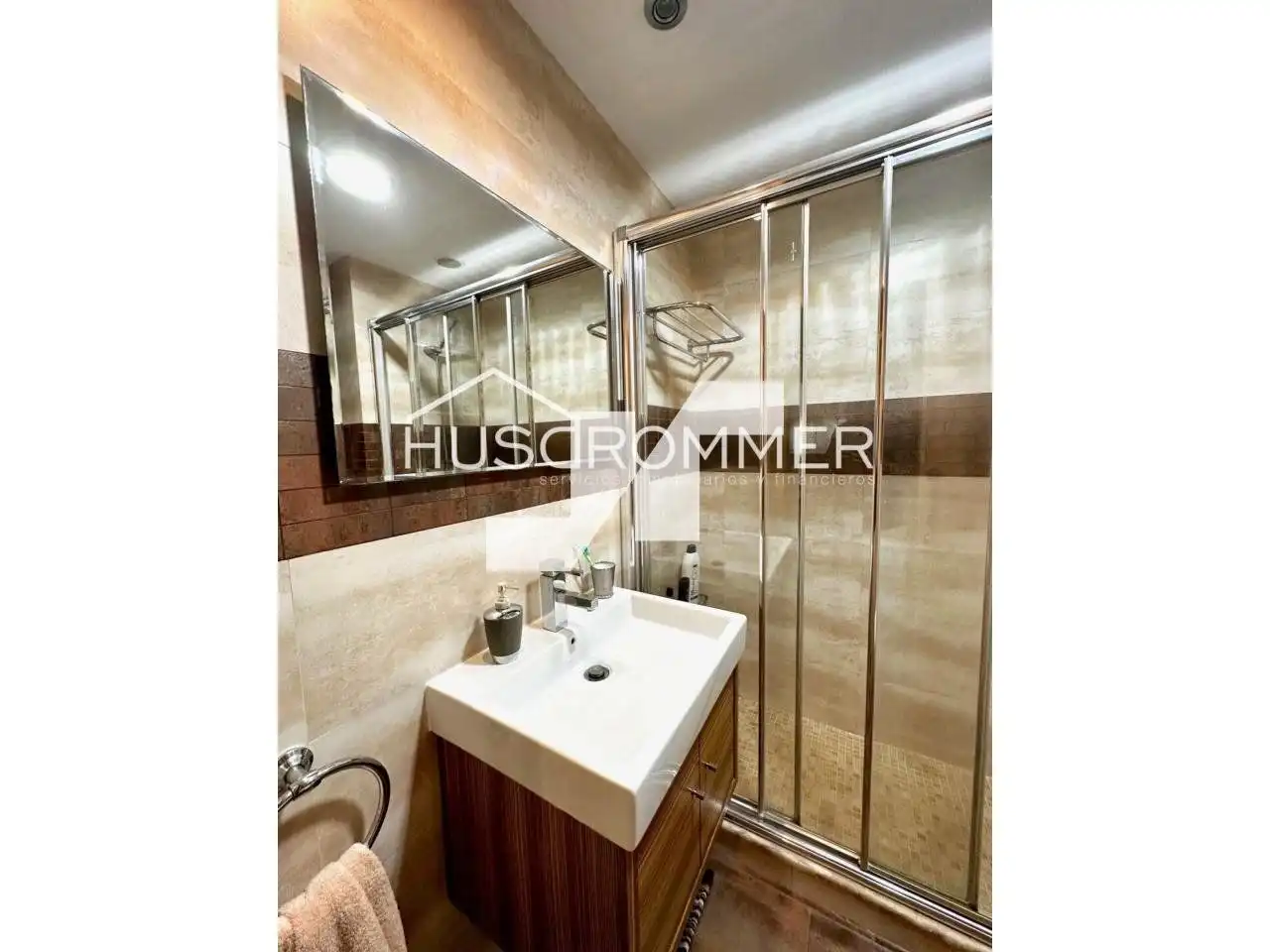 Piso de 85 m² en Benicasim