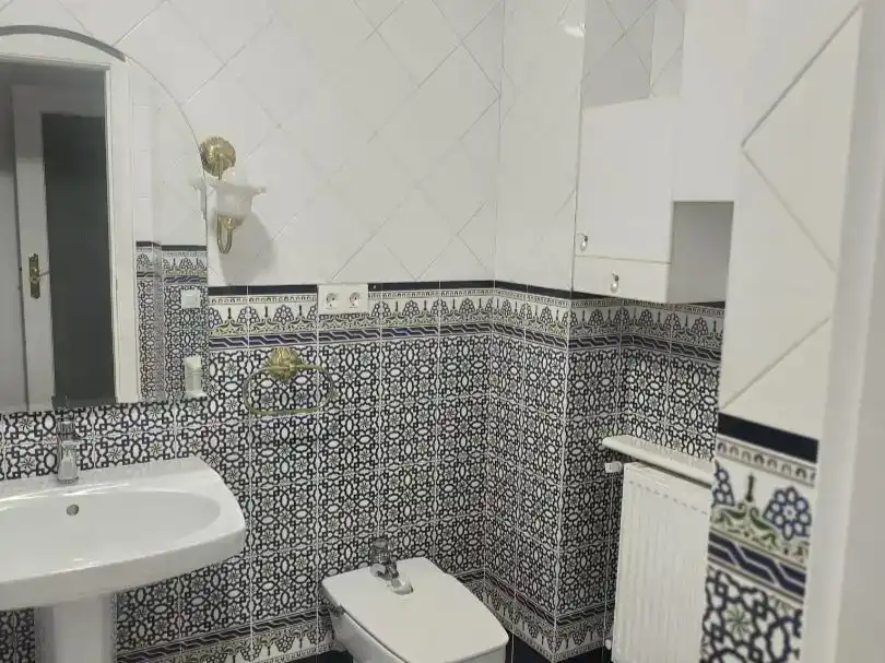 Piso de 135 m² en Logroño