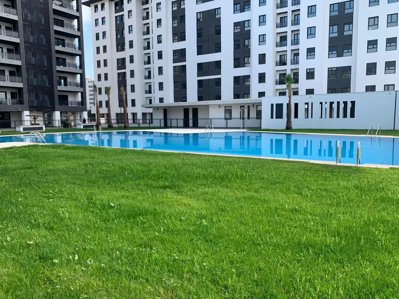Piso de 100 m² en Alicante