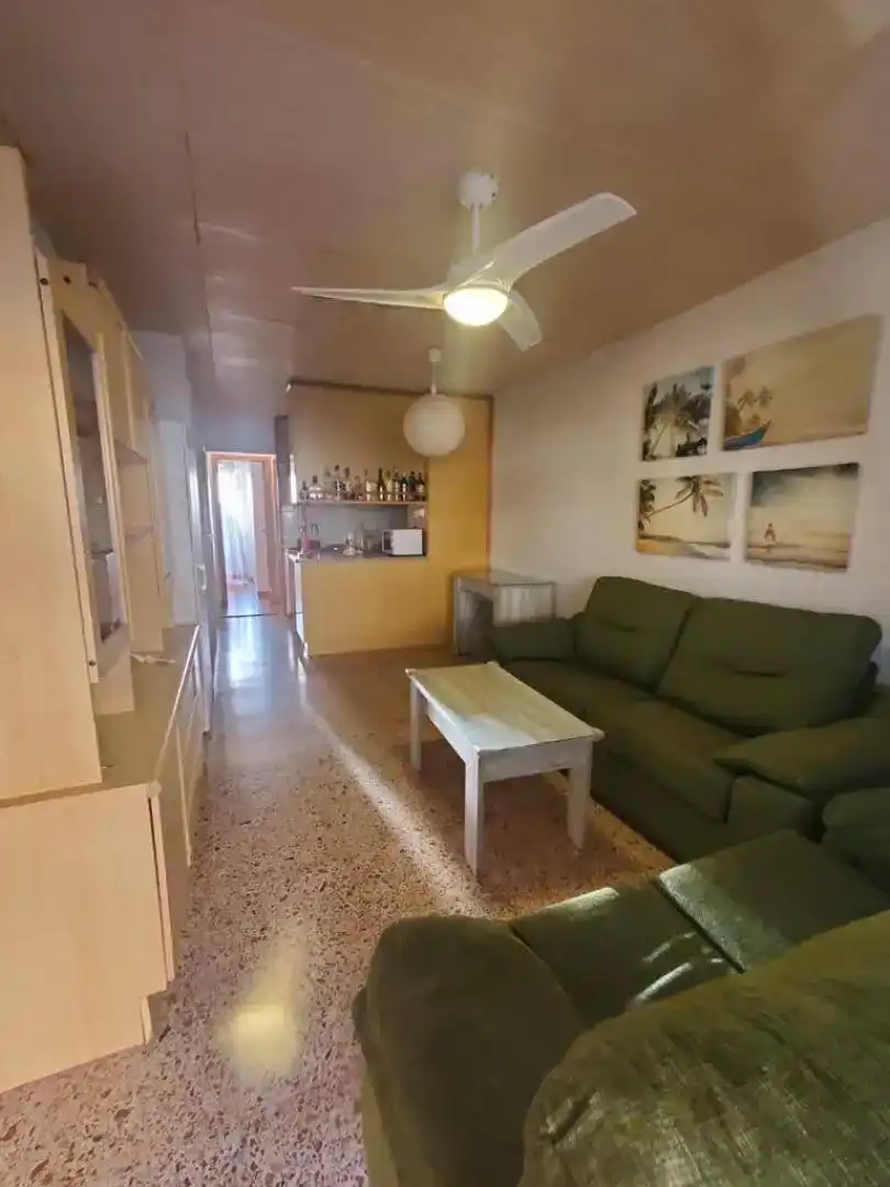 Piso de 60 m² en Cartagena