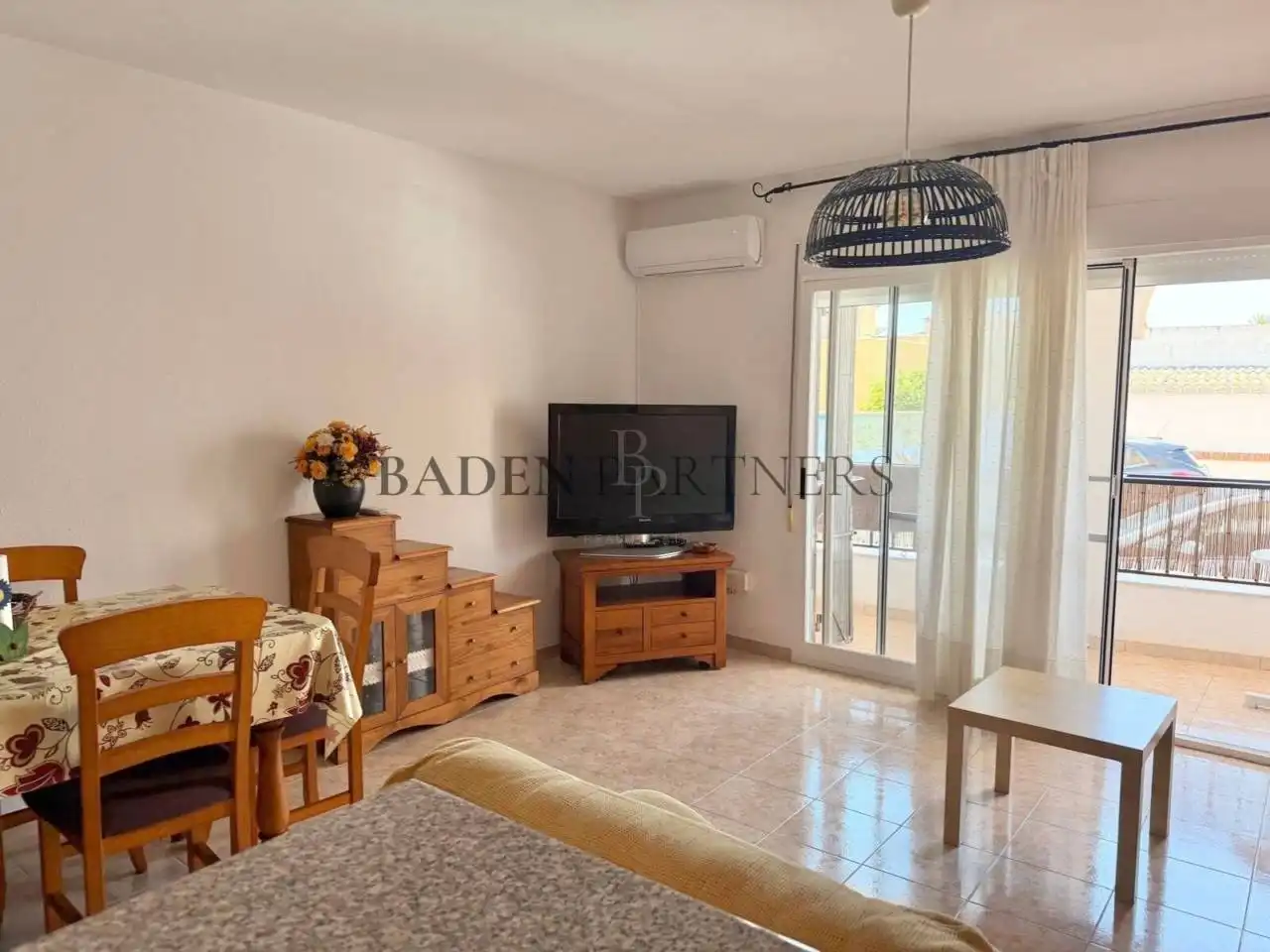 Piso de 60 m² en Vinaròs