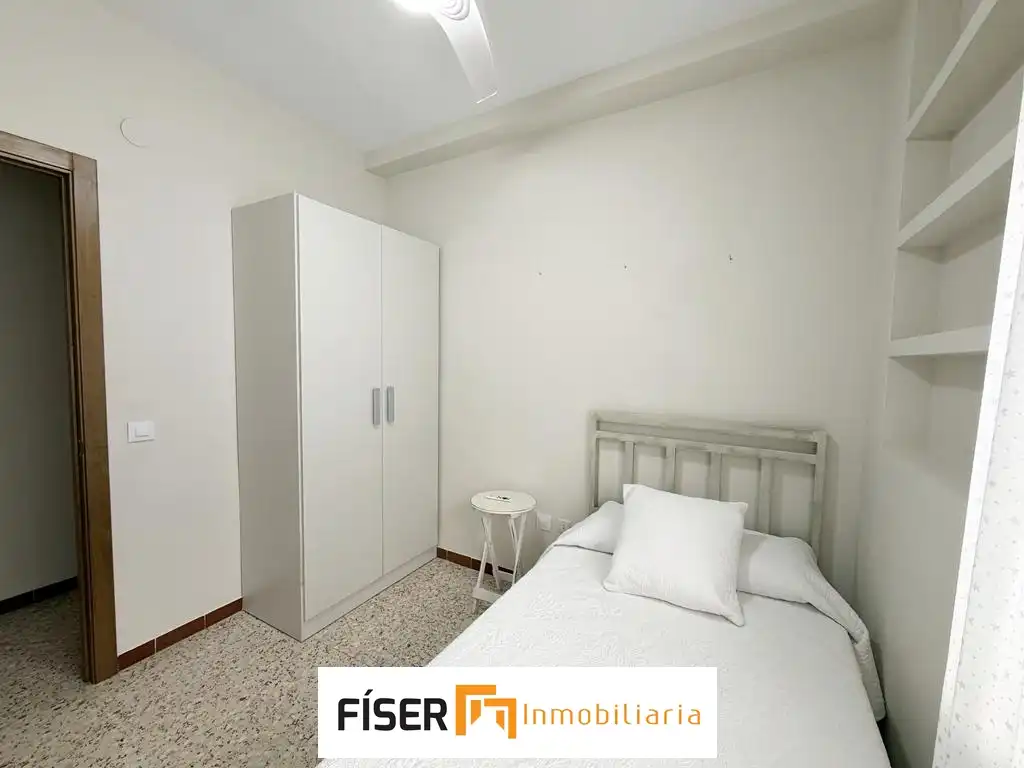 Piso de 105 m² en Zafra