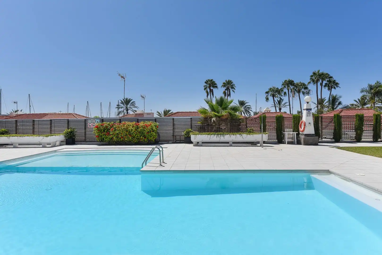 Piso de 140 m² en San Bartolomé de Tirajana