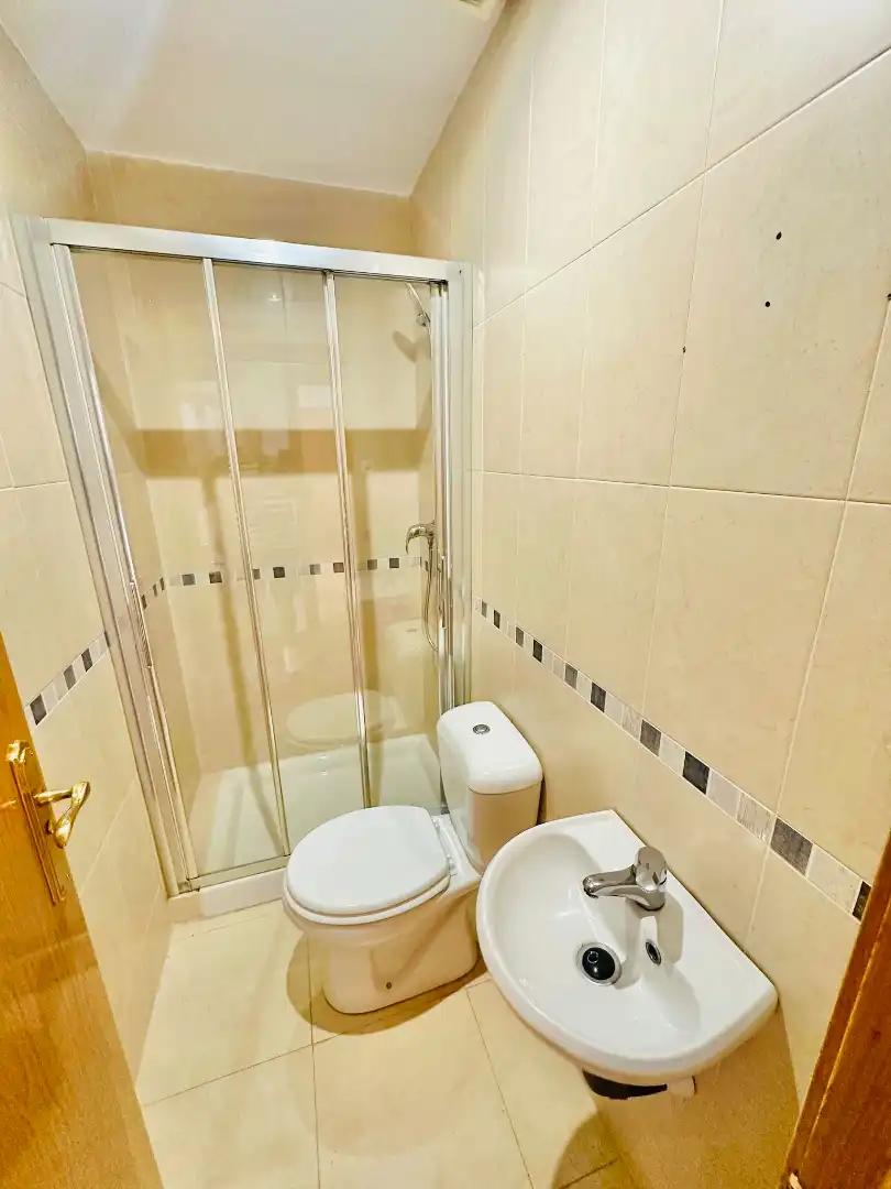Piso de 80 m² en Granada