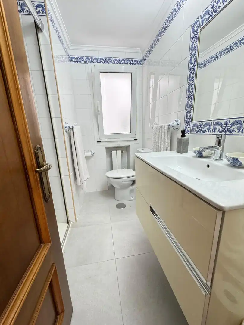 Piso de 110 m² en Oviedo
