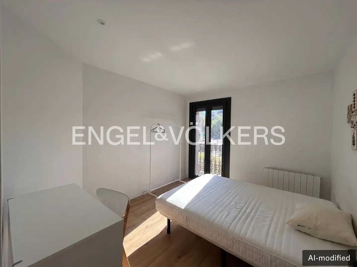 Piso de 96 m² en Barcelona