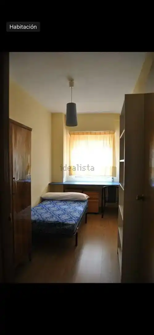 Piso de 133 m² en Toledo