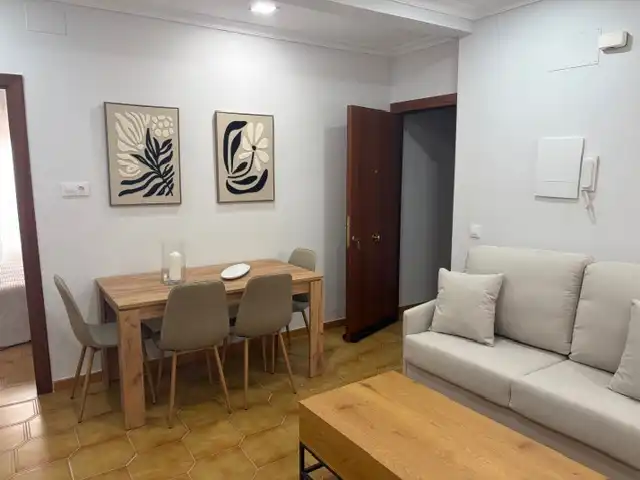 Piso de 50 m² en Puertollano