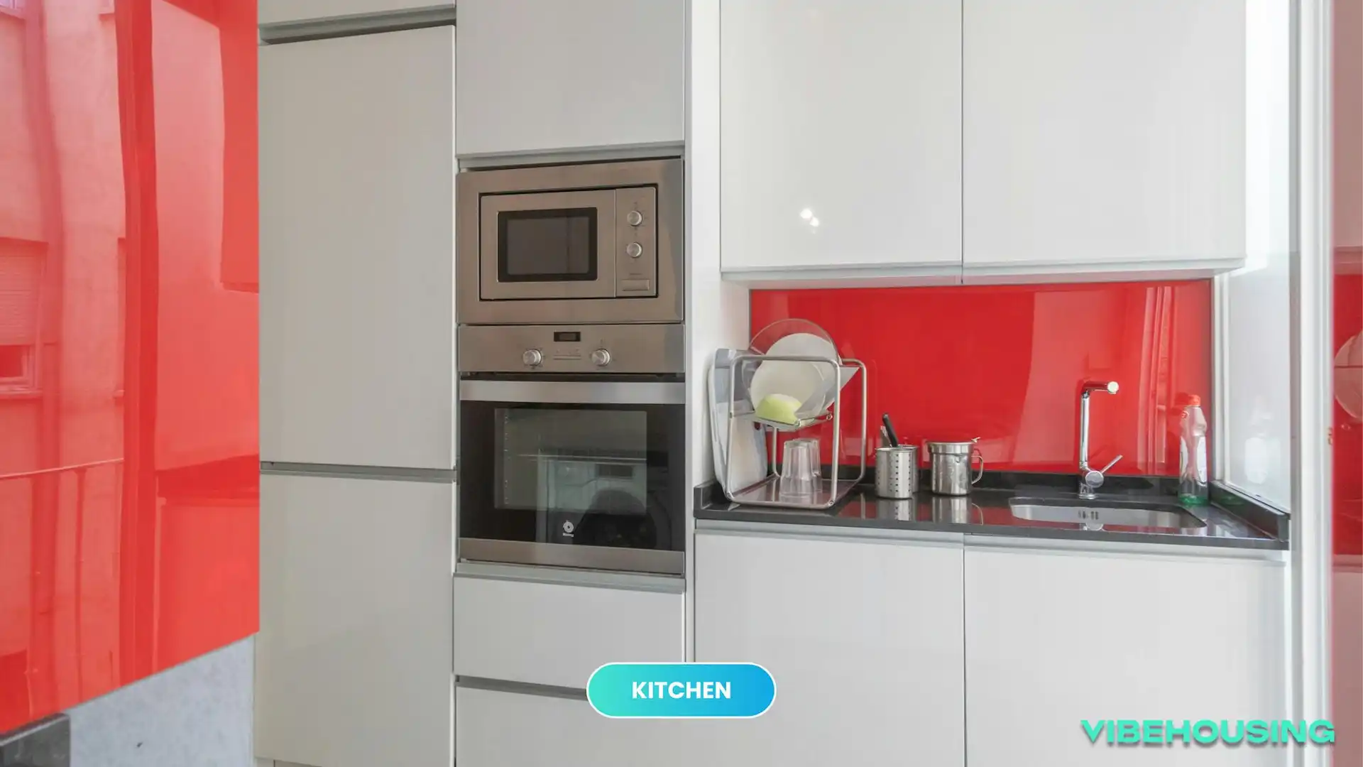 Habitación en alquiler, Madrid